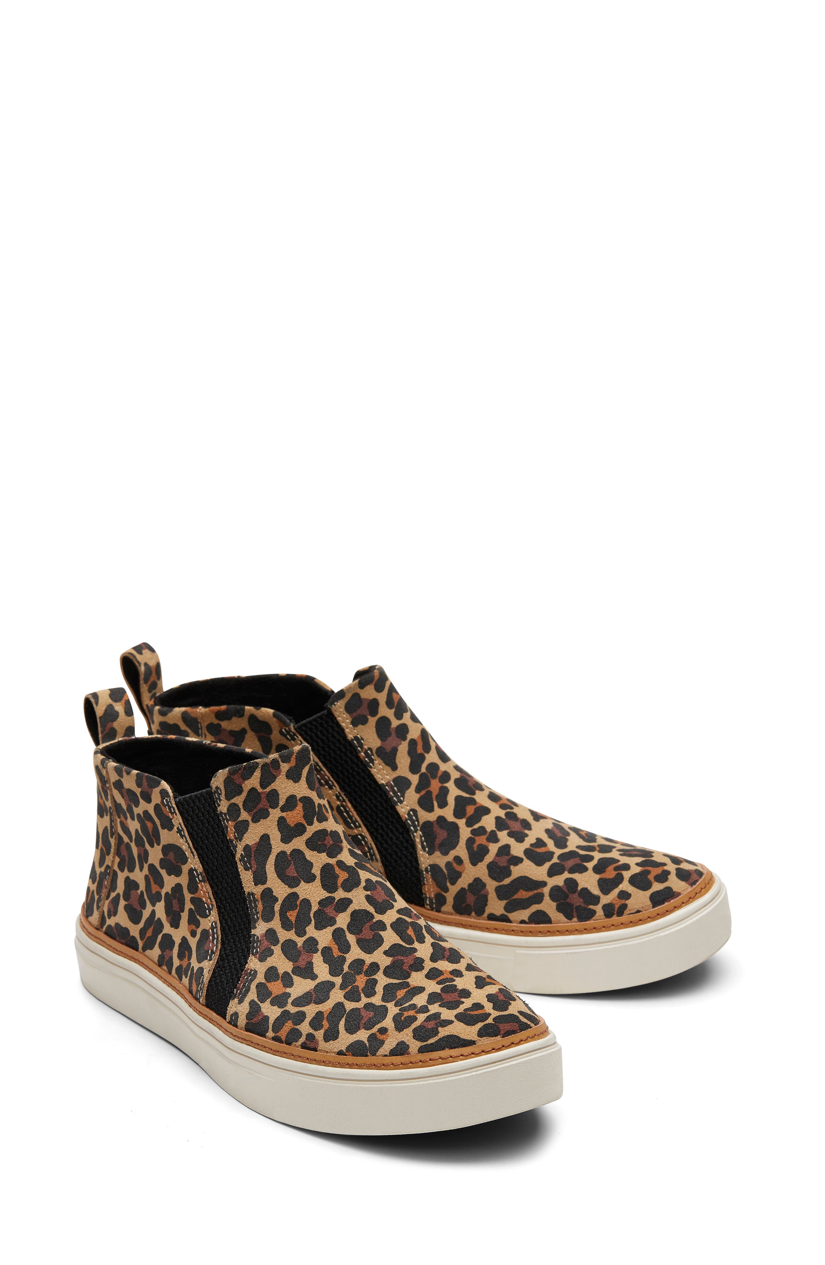 TOMS Slip-On Sneaker, Main, color, 