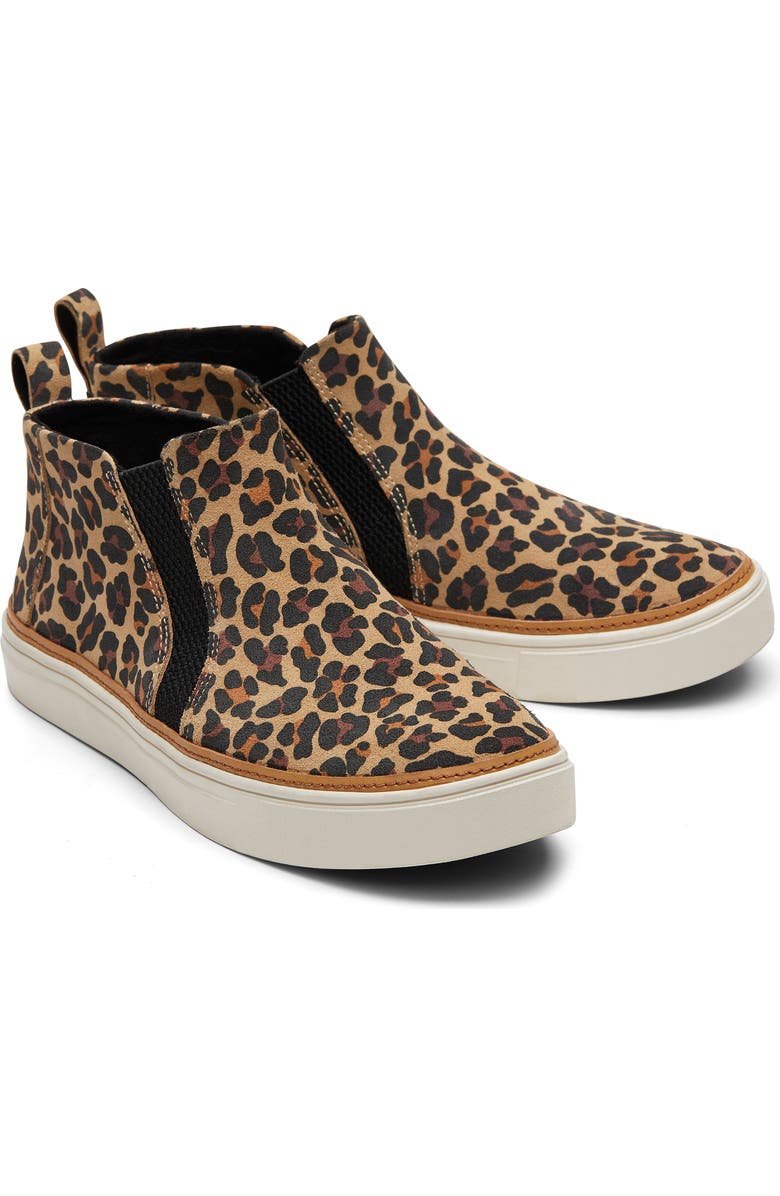 TOMS Slip-On Sneaker, Main, color,