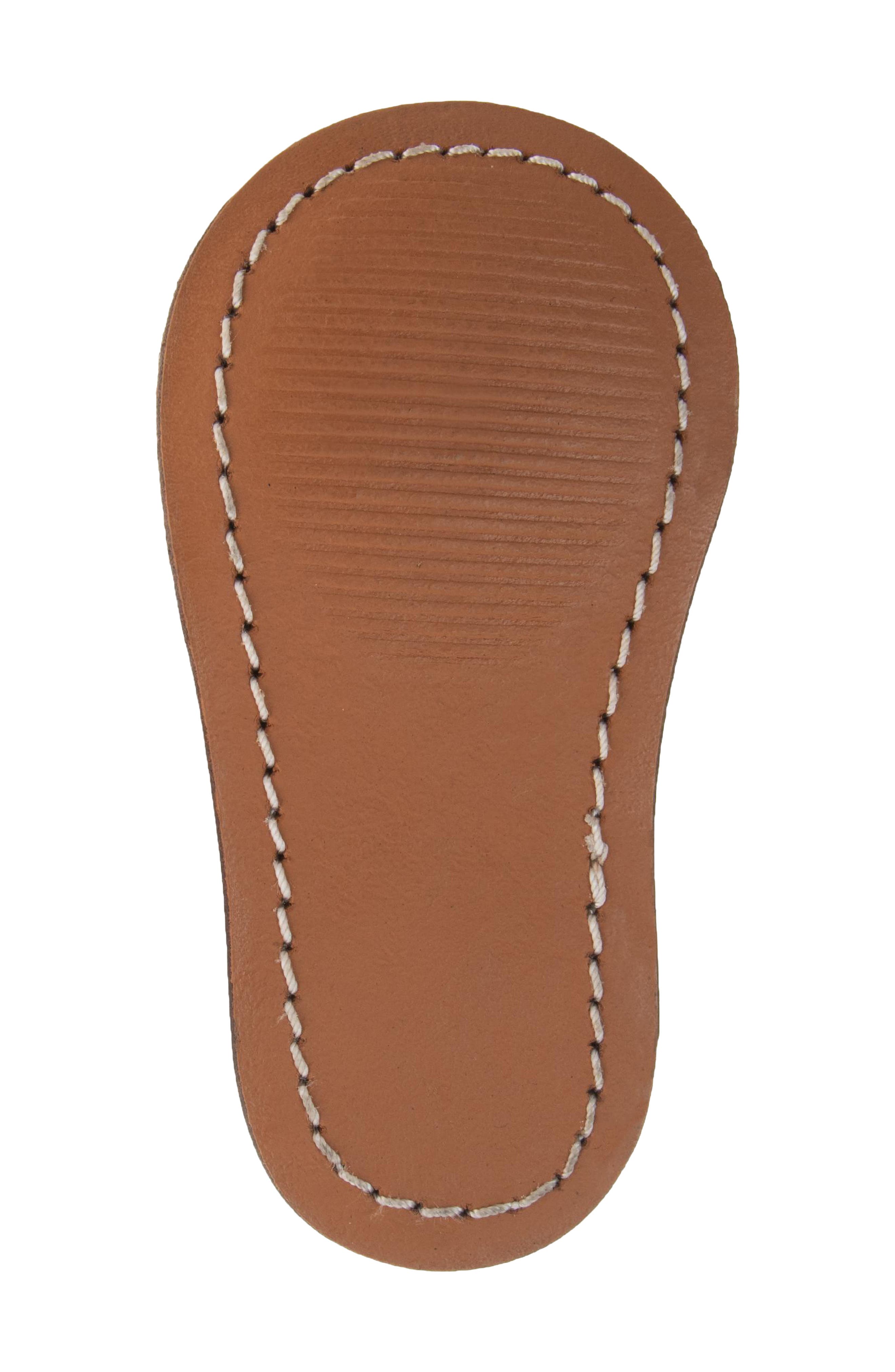 BABY UNISEX MEDIUM WIDTH, Alternate, color, BEIGE PATENT OYSTER