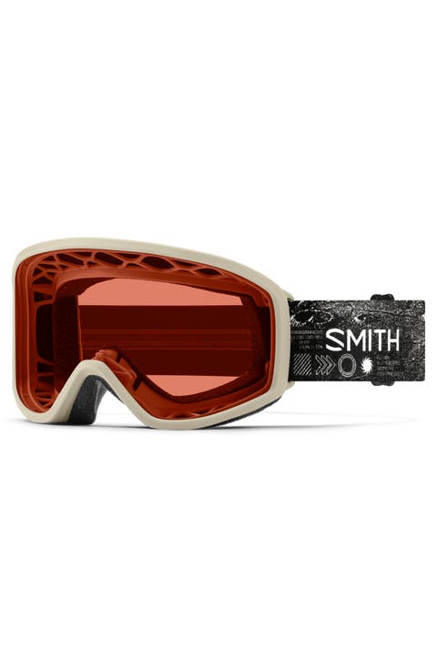 Reason OTG Snow Goggles
