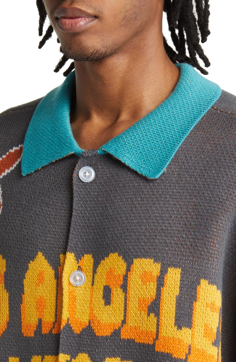 PacSun Daisy Los Angeles Sweater, Alternate, color,