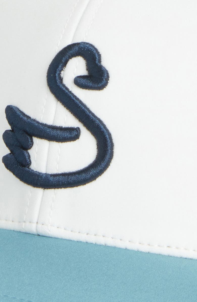 Swannies Zane Snapback Baseball Cap, Alternate, color,