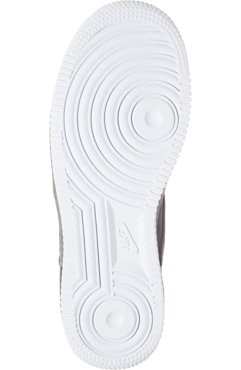 Nike Air Force 1 '07 QS Sneaker, Alternate, color,