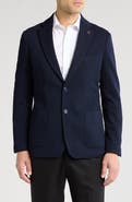 TOM BAINE Performance Knit Sport Coat
