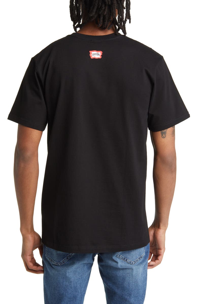 ICECREAM Dilly Graphic T-Shirt, Alternate, color, 