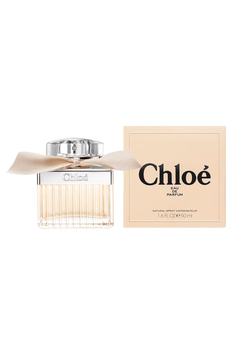Eau de Parfum Spray