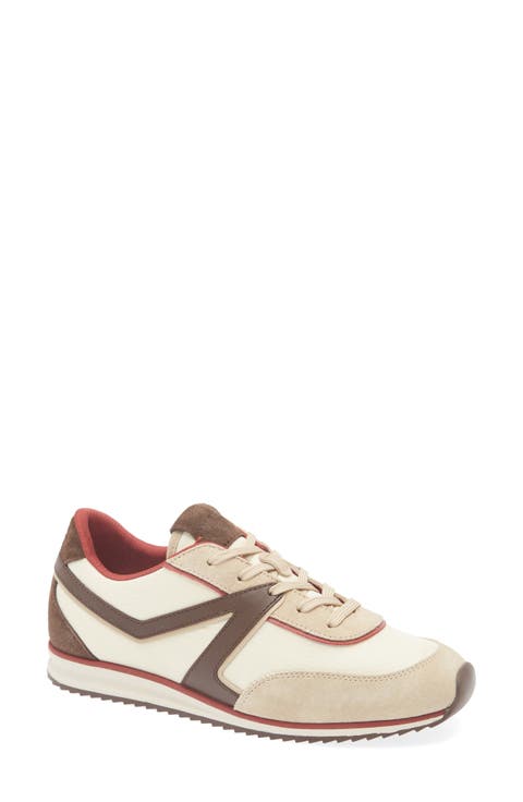 Retro Trainer (Women)