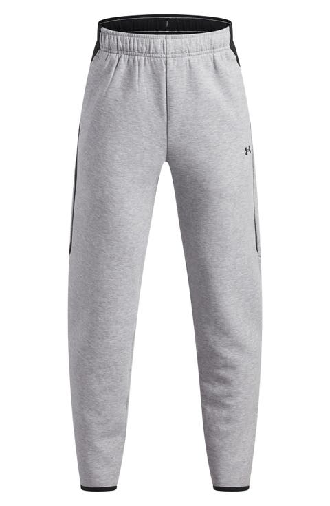 Kids' Unstoppable Fleece Joggers (Little Kid & Big Kid)