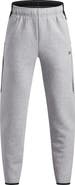 Under Armour Kids' Unstoppable Fleece Joggers