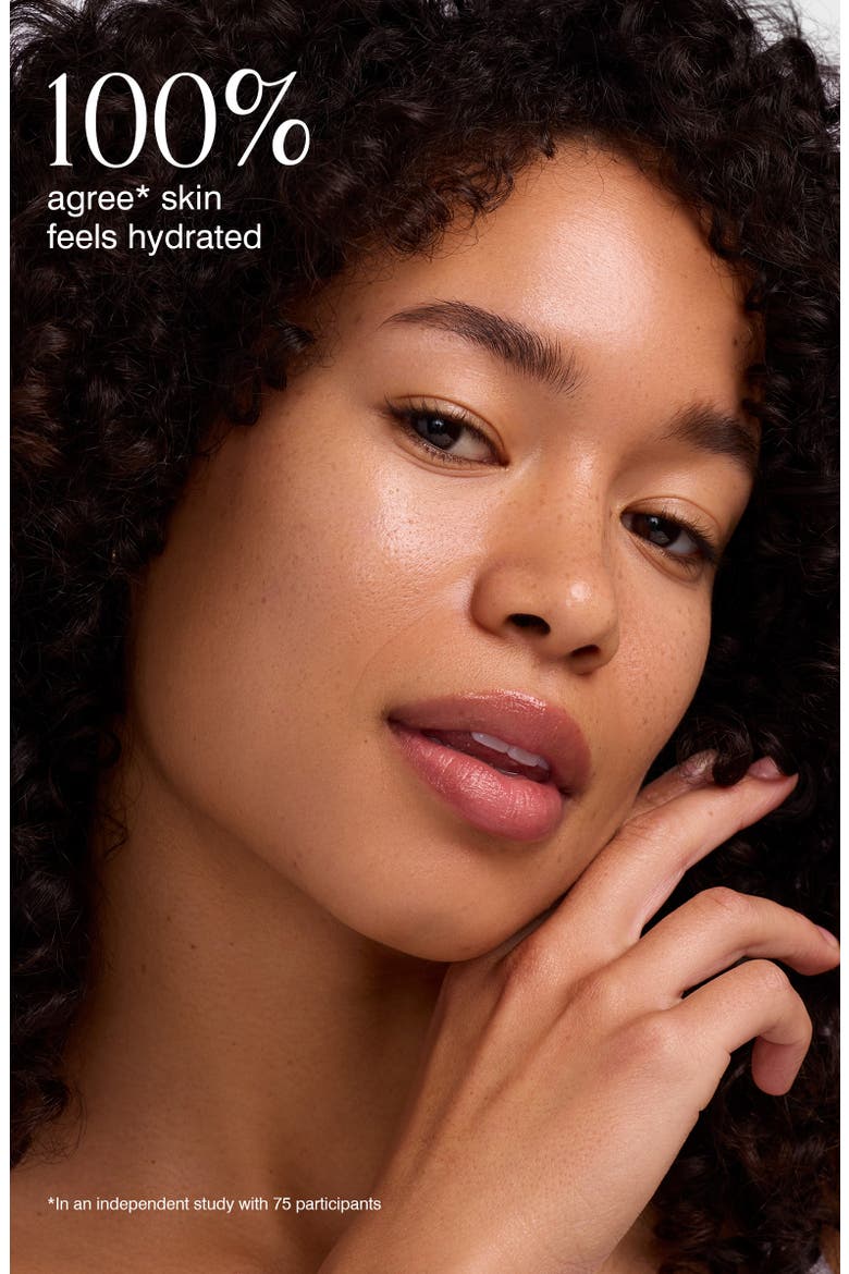 Refreshing Water Cream Broad Spectrum SPF 50 Sunscreen, Alternate, color, NO COLR