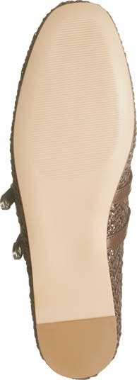 Laney Ballet Flat