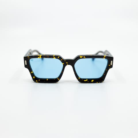 008 Havana Sunglasses