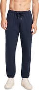 Jockey Men's The One and Only Heavyweight 100% Organic Cotton Jogger