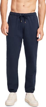 Jockey Men's The One and Only Heavyweight 100% Organic Cotton Jogger
