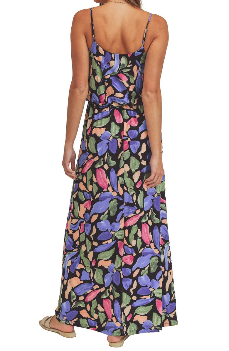 Lush Knit Maxi Dress, Alternate, color,