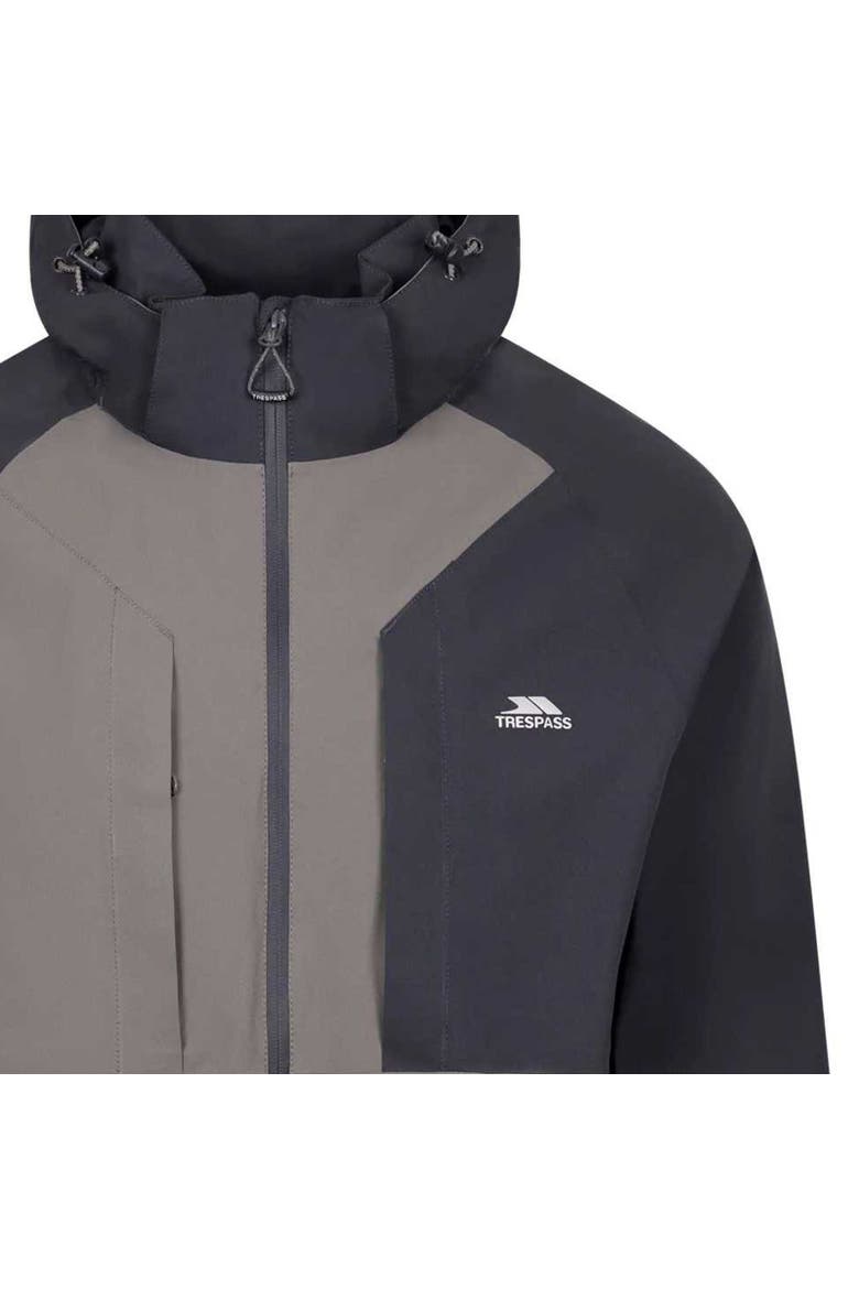 Fala Outdoor Jacket, Alternate, color, Storm Grey