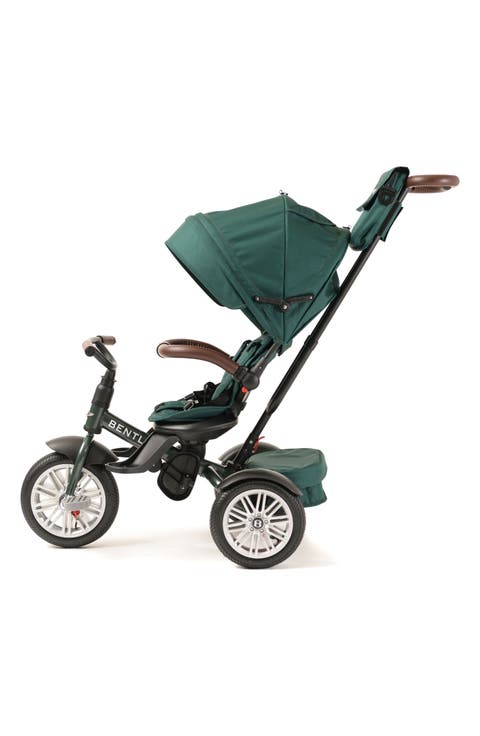 Bentley 6-in-1 Stroller/Trike