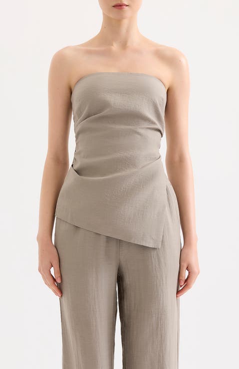 Juno Bodice Top