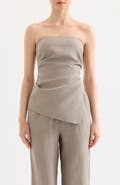 Nude Lucy Juno Bodice Top