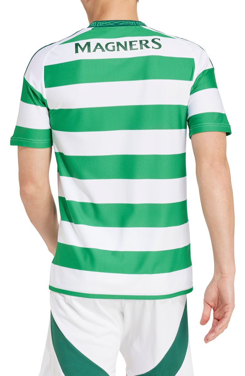 adidas Celtic FC 24/25 Home Jersey, Alternate, color, 