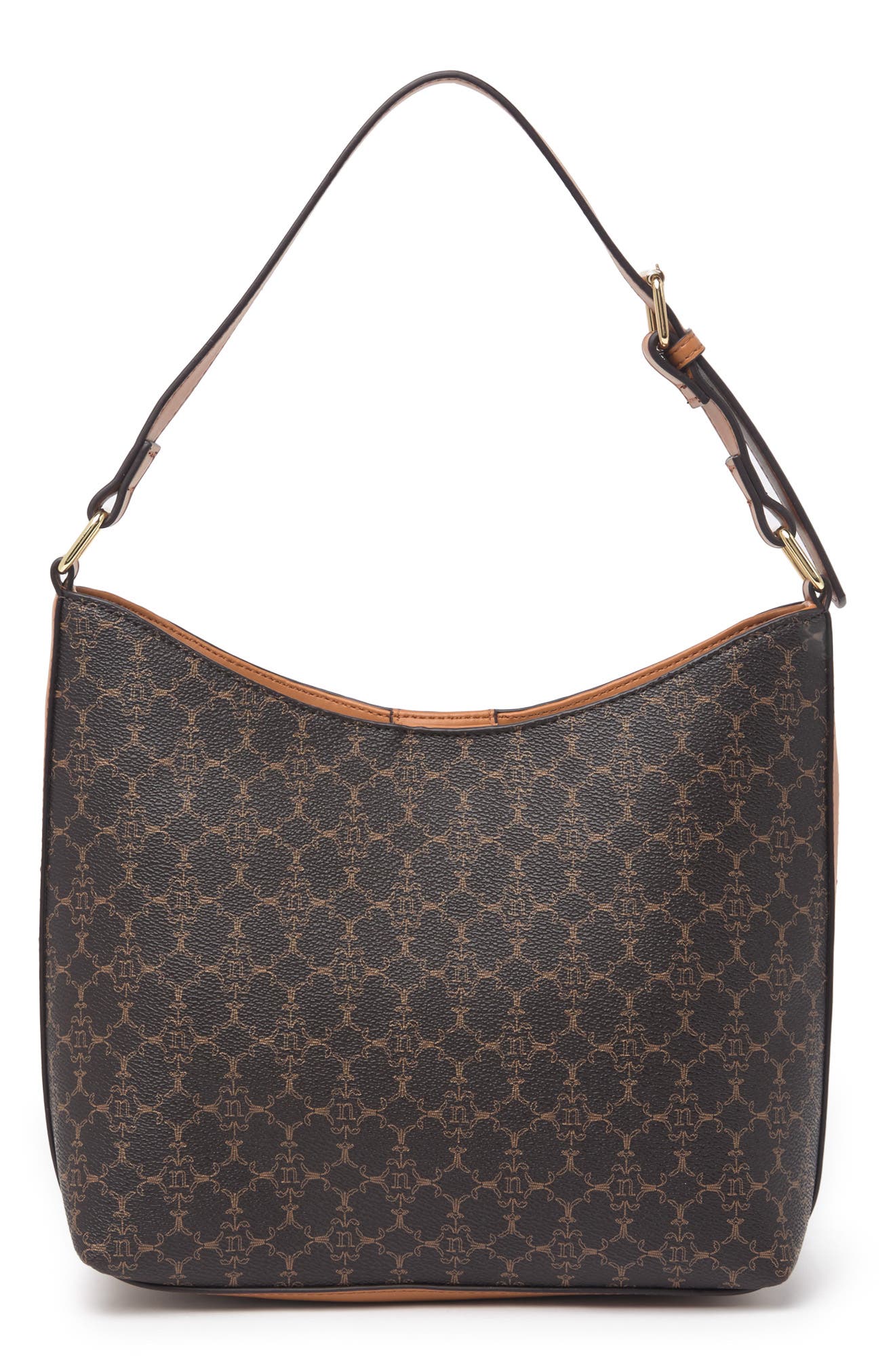 Nanette Lepore Maxene Shoulder Bag, Alternate, color, 