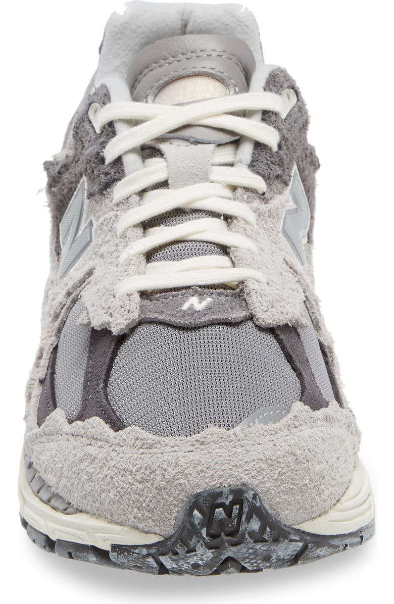 New Balance 2002R Sneaker, Alternate, color, Grey