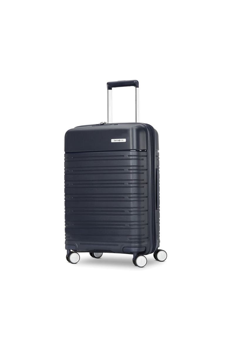 Elevation Plus (22"/29") 2 Piece Luggage Set, Alternate, color, Midnight Blue