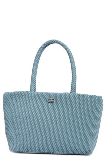 SAM EDELMAN SAM EDELMAN JULIA QUILTED TOTE BAG