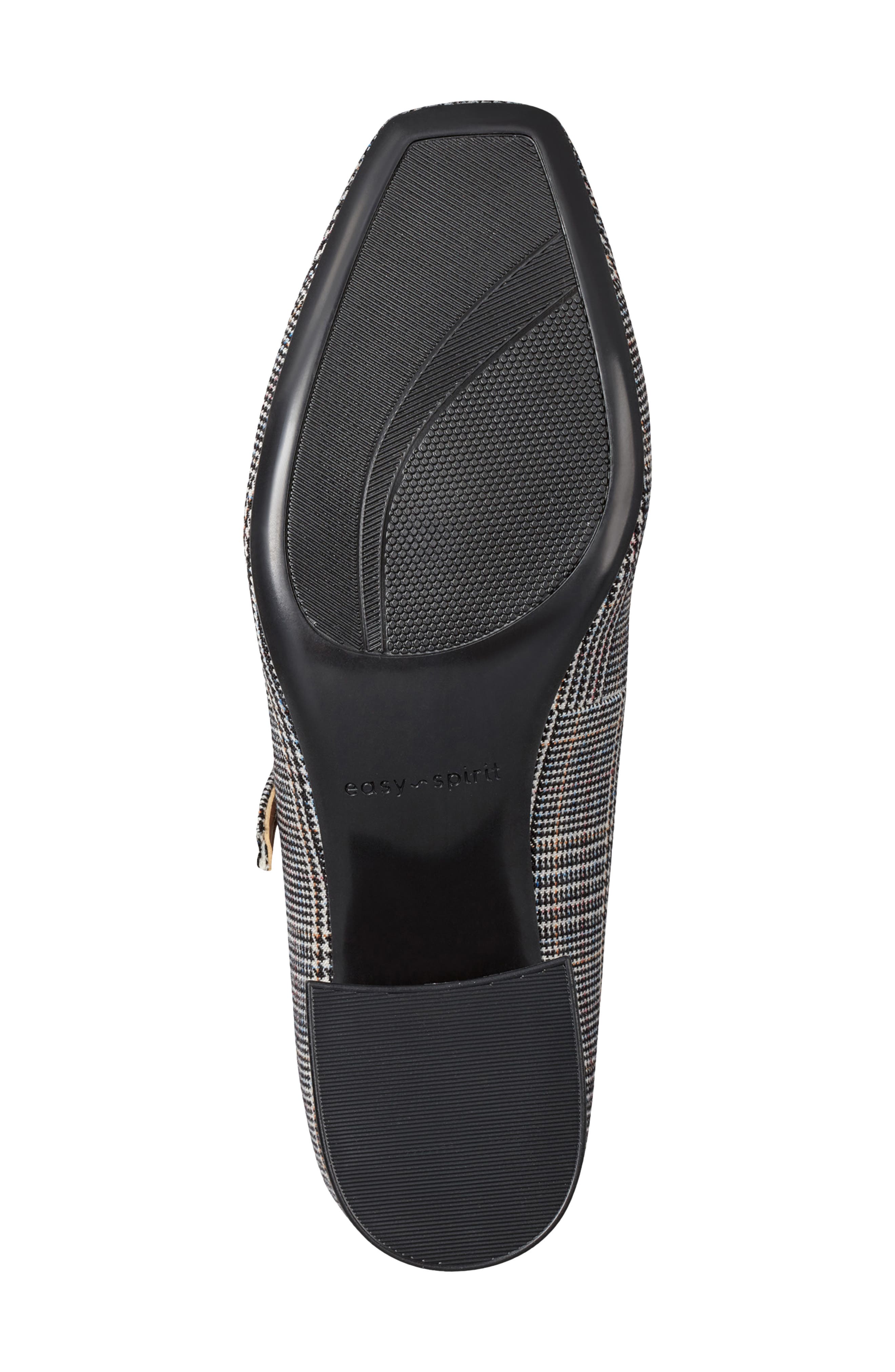 Easy Spirit Marlay Mary Jane Pump, Alternate, color, Black