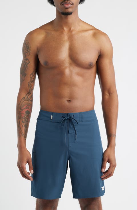 Classic Board Shorts