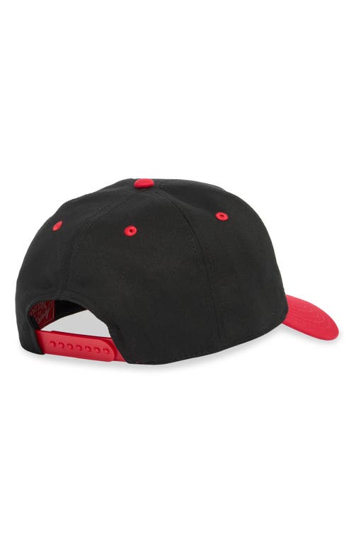 American Needle Roscoe Chevy Adjustable Snapback Baseball Cap