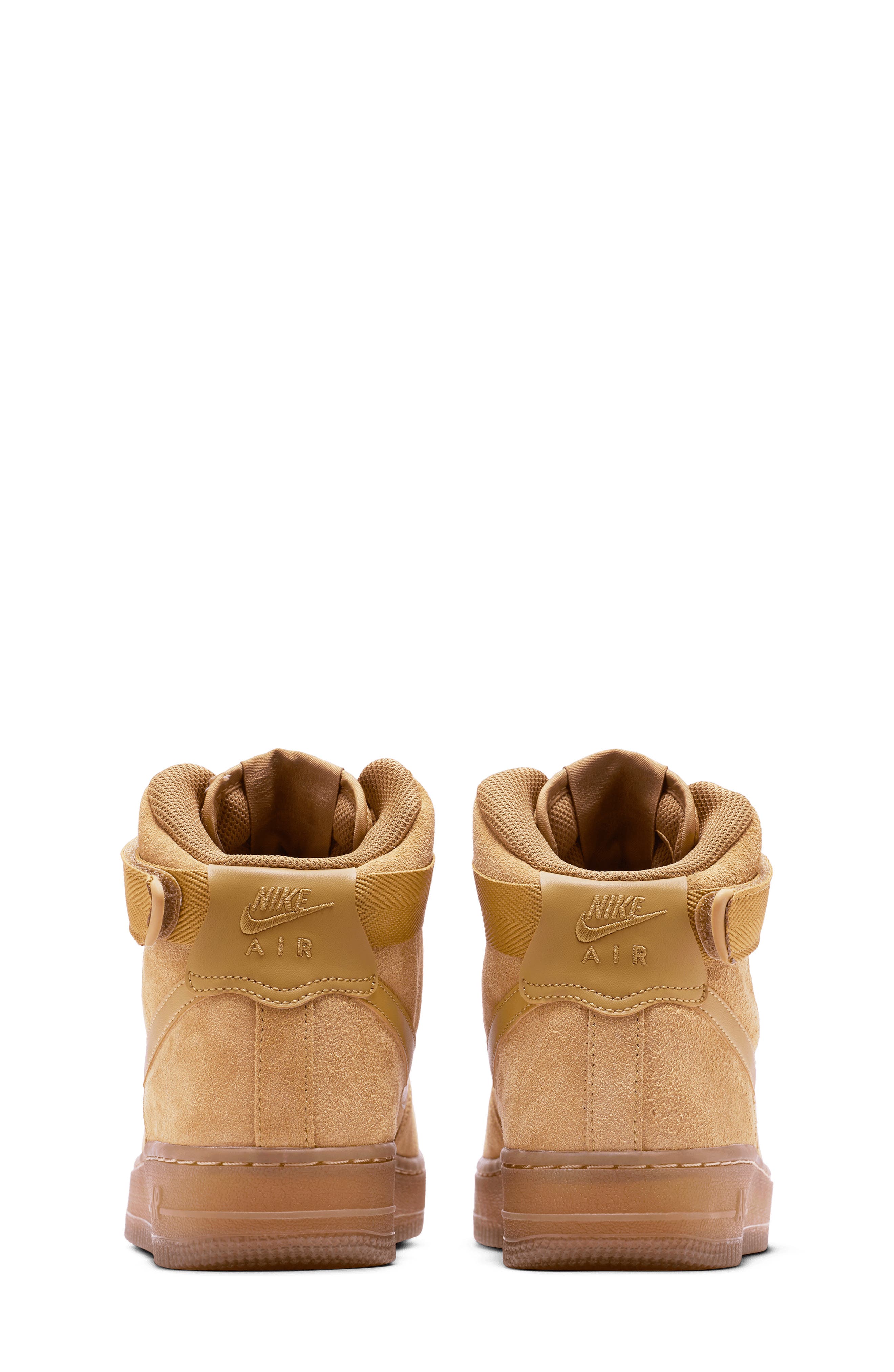 Nike Air Force 1 High LV8 3 Sneaker, Alternate, color, 