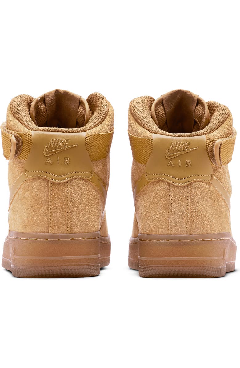 Nike Air Force 1 High LV8 3 Sneaker, Alternate, color,