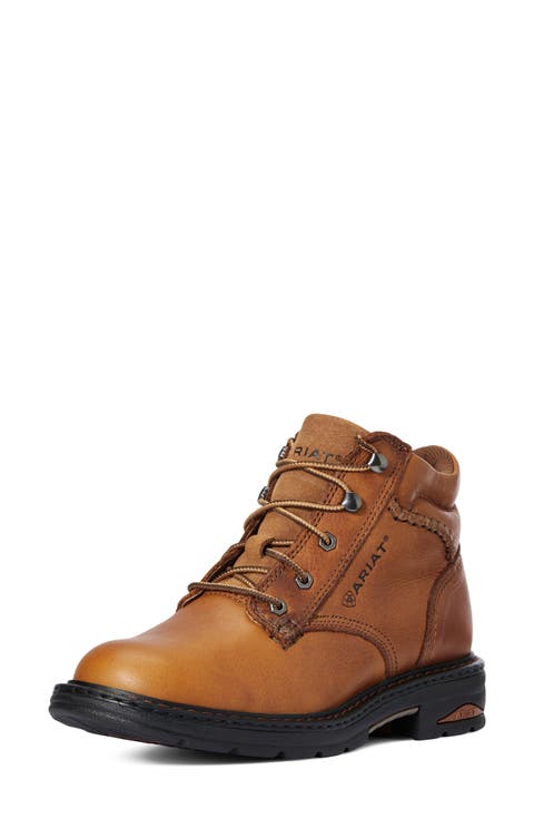 Macey Boot