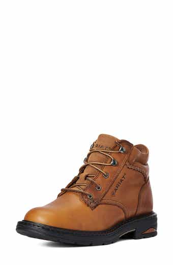 Macey Boot