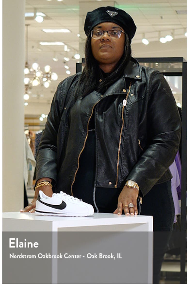 Kids' Cortez Basic SL Sneaker video