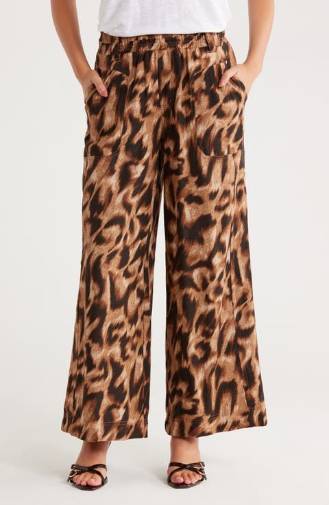 Full Length Pants (Petite)