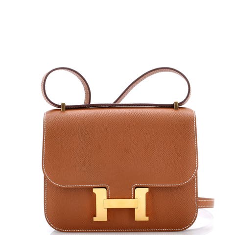 Constance NM Bag Epsom 18