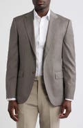 BOSS Jeckson Wool Sport Coat