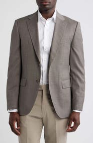 BOSS Jeckson Wool Sport Coat