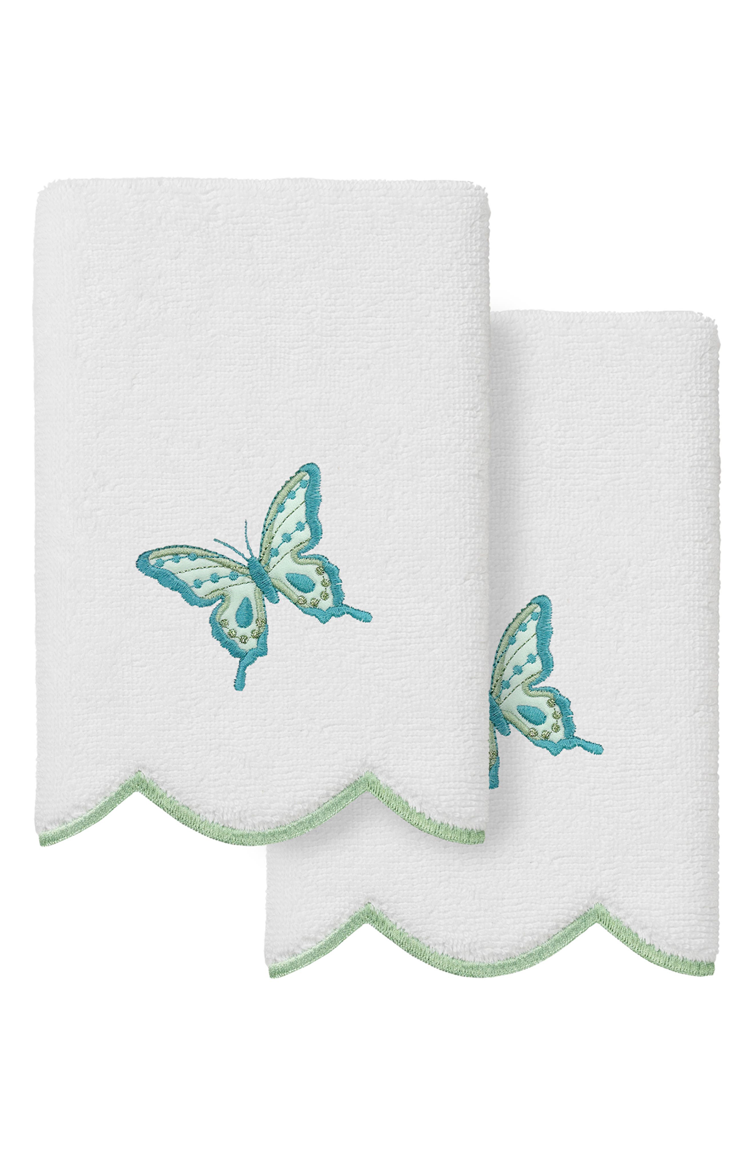 selected WHITE/ GREEN