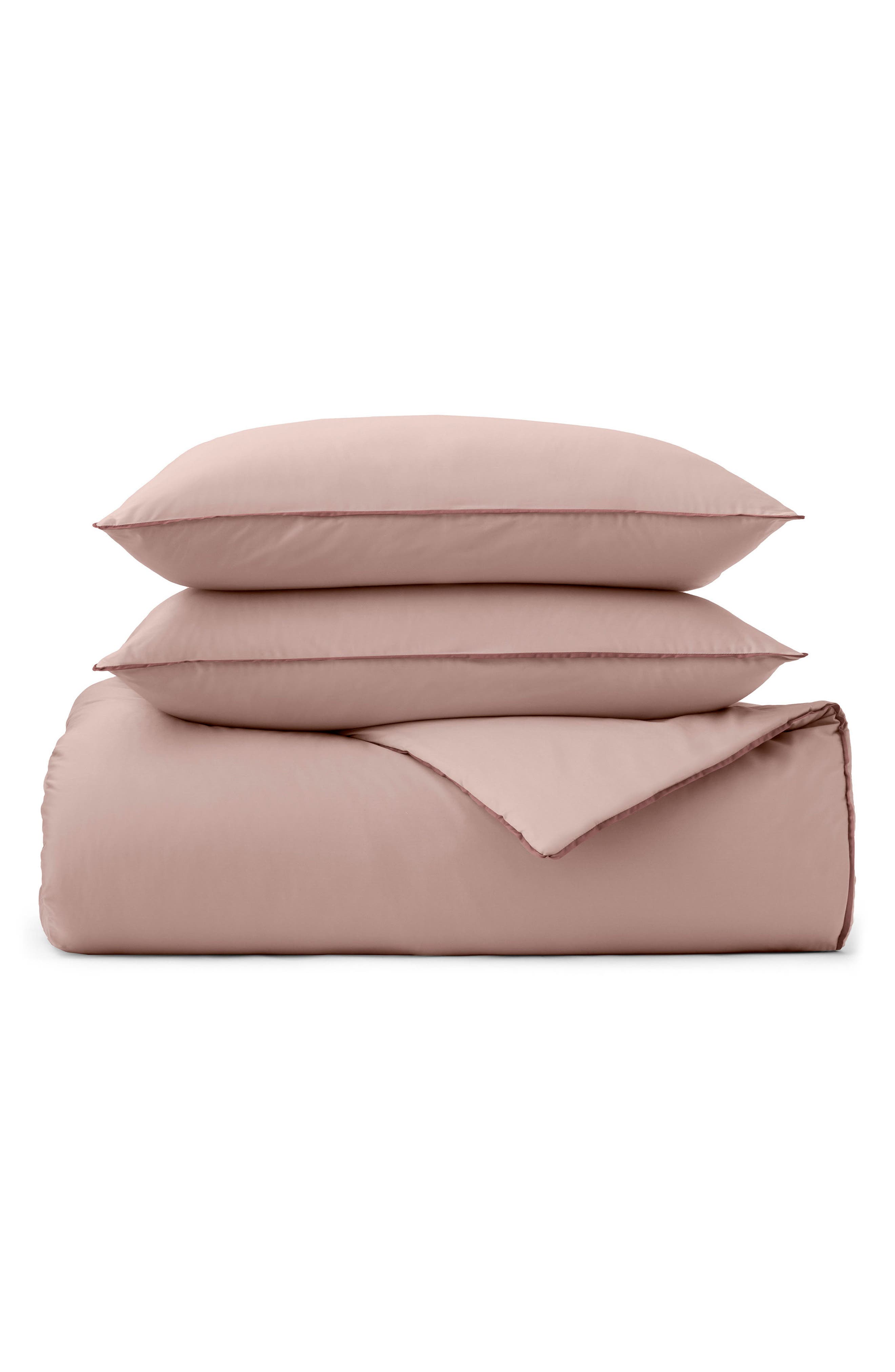 selected DUSTY ROSE