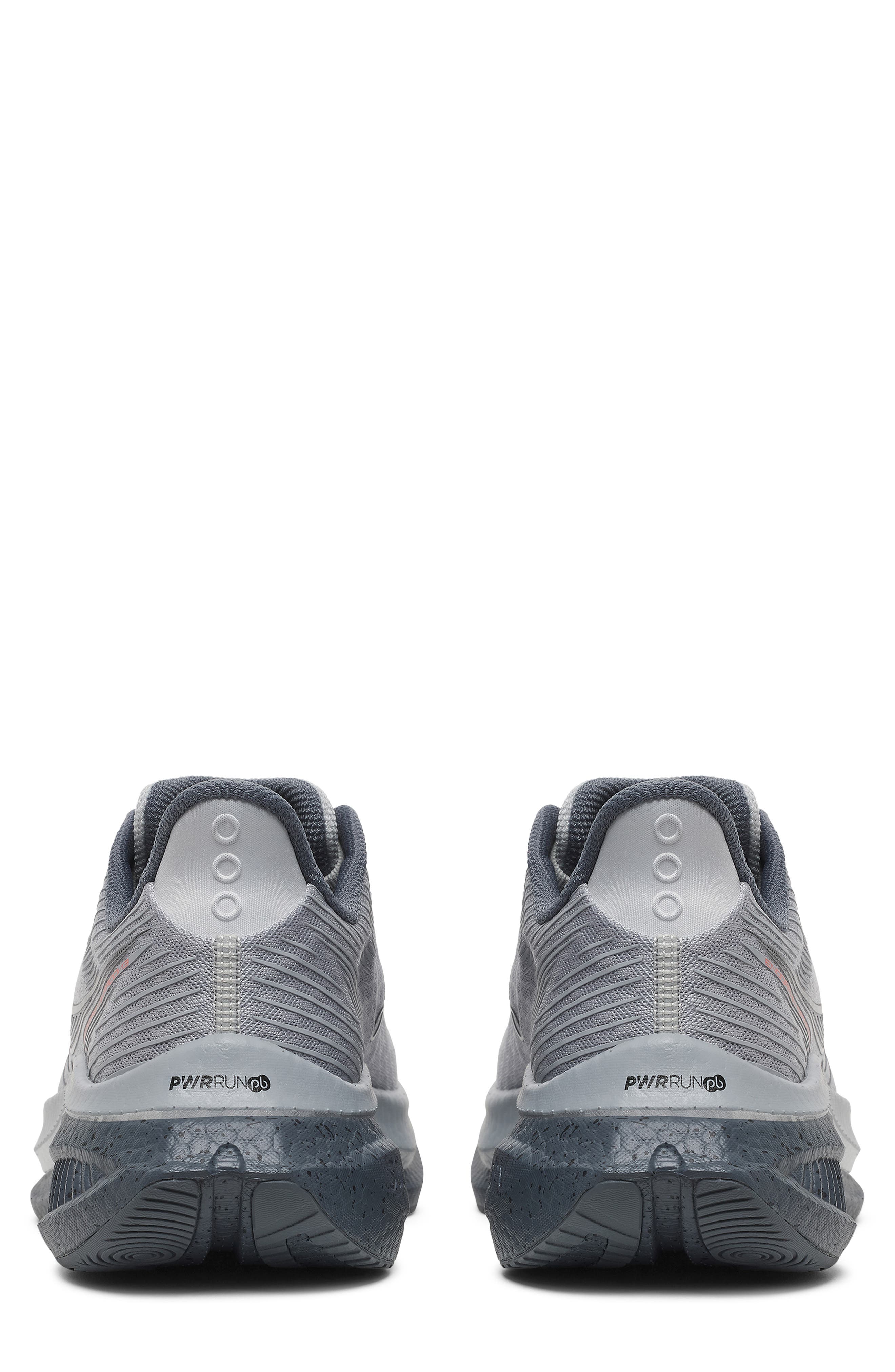 Endorphin Speed 5 Running Shoe, Alternate, color, CADET GUNMETAL