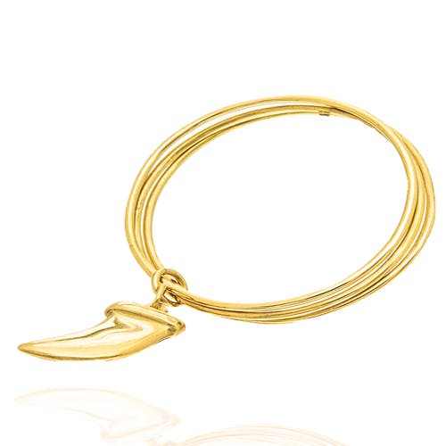 Adele Dejak Shauna Bracelet In Gold