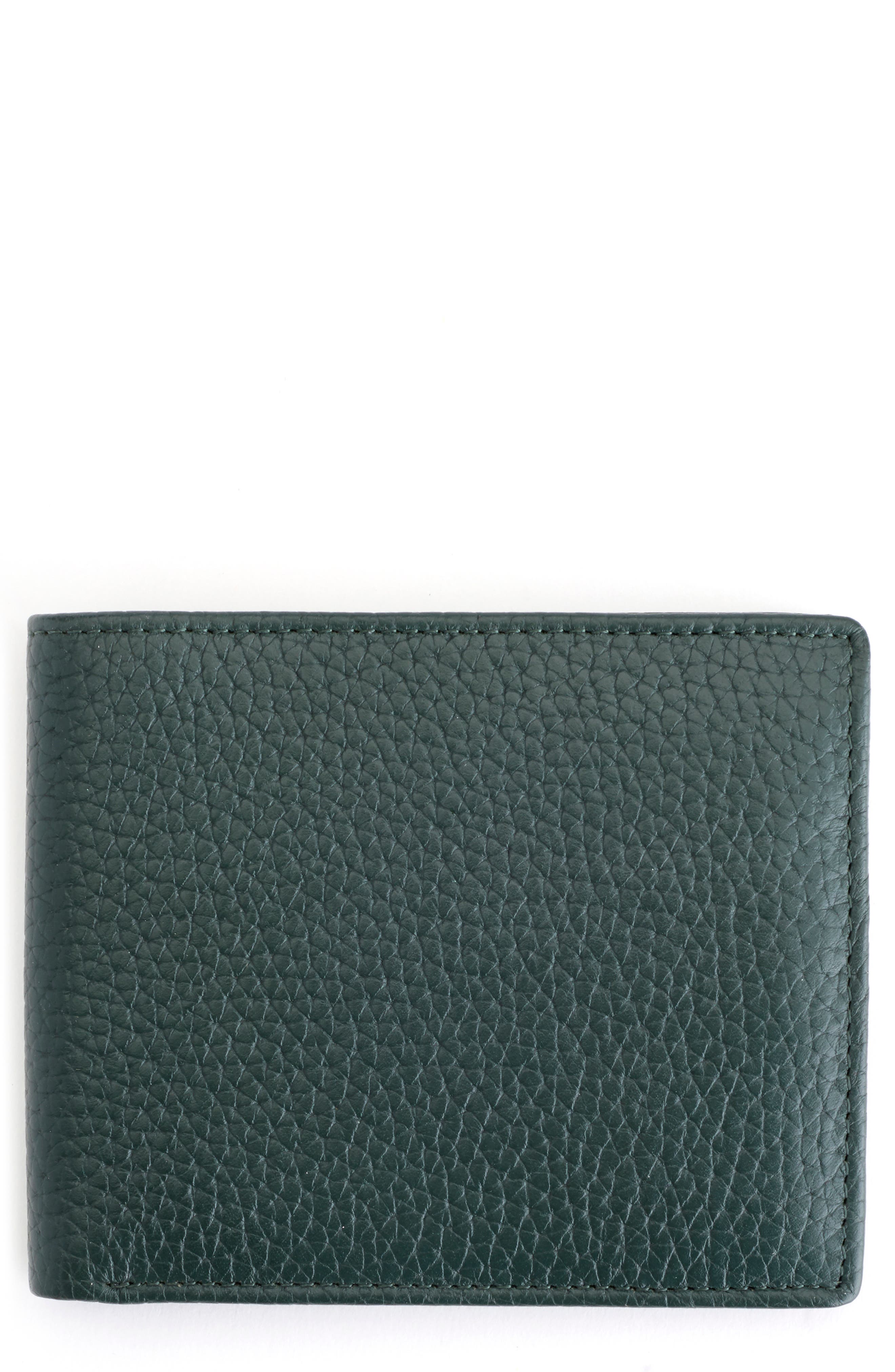 selected DARK GREEN