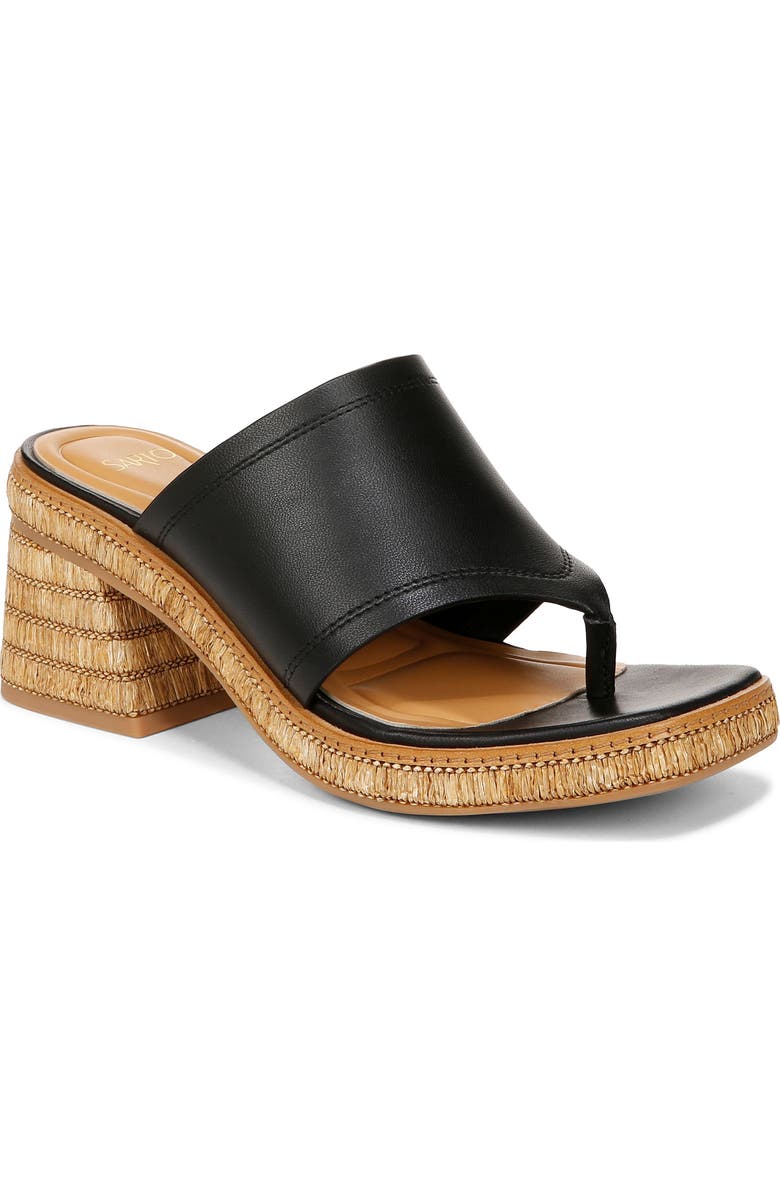 SARTO by Franco Sarto Ferrara Espadrille Platform Sandal, Main, color,