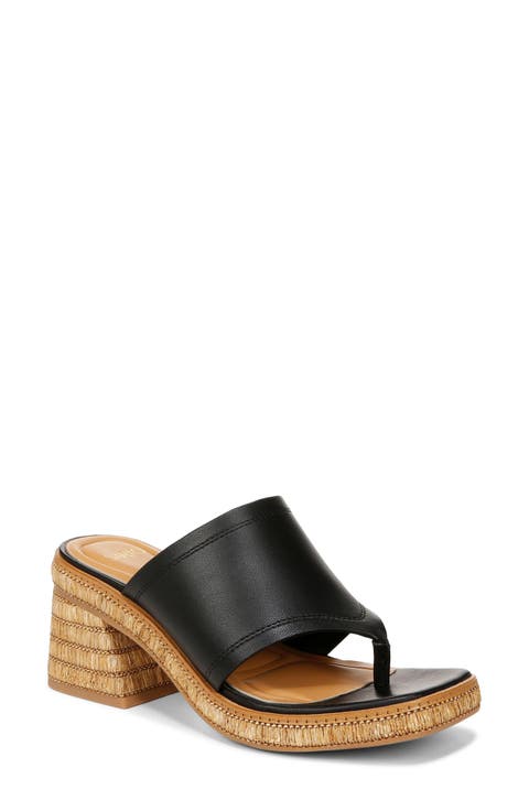 Ferrara Espadrille Platform Sandal (Women)