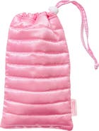 The Skinny Confidential Ice Roller Sleeping Bag