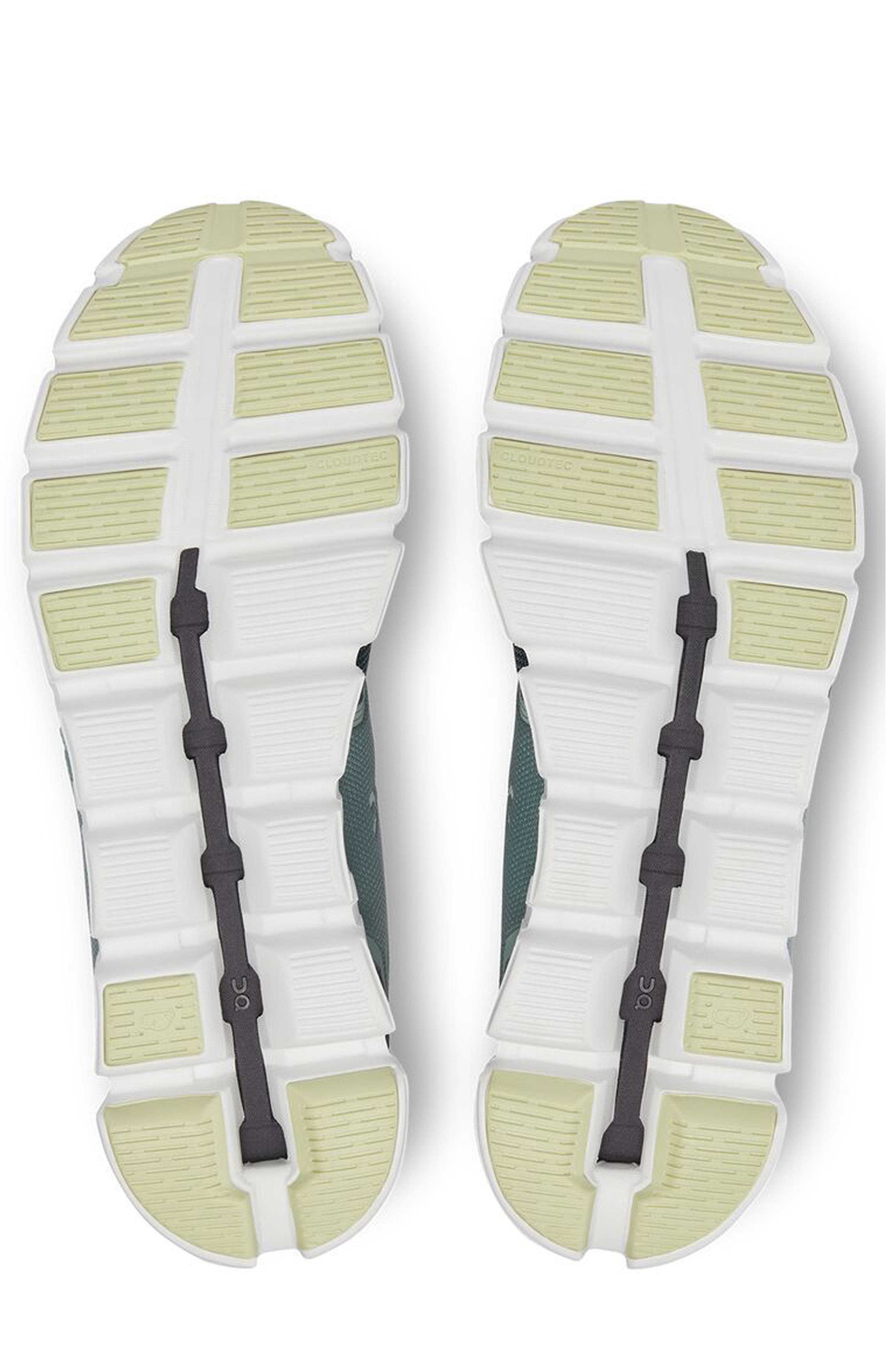 On Cloud 5 Push Sneaker, Alternate, color, 