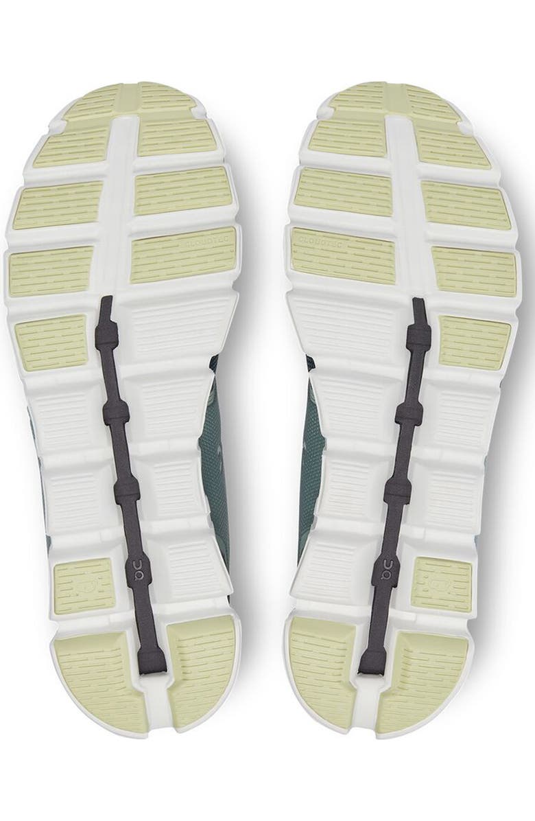 On Cloud 5 Push Sneaker, Alternate, color,